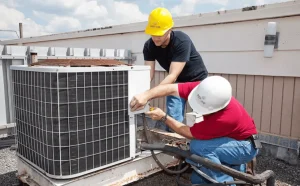 he Importance of Clean Airflow and HVAC Maintenance for Indianapolis Homes