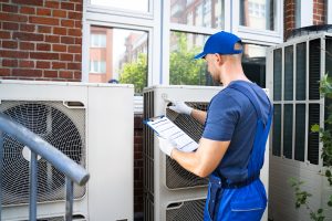 How Professional HVAC Services Improve Indoor Air Quality in Indianapolis